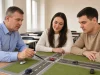 Обучение ПДР в Казани: теория, практика и специфика освоения профессии